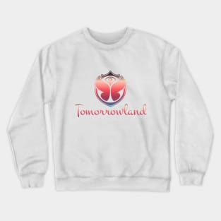 Tomorrowland Crewneck Sweatshirt